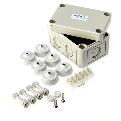 120v junction box marine|marine grade electrical junction box.